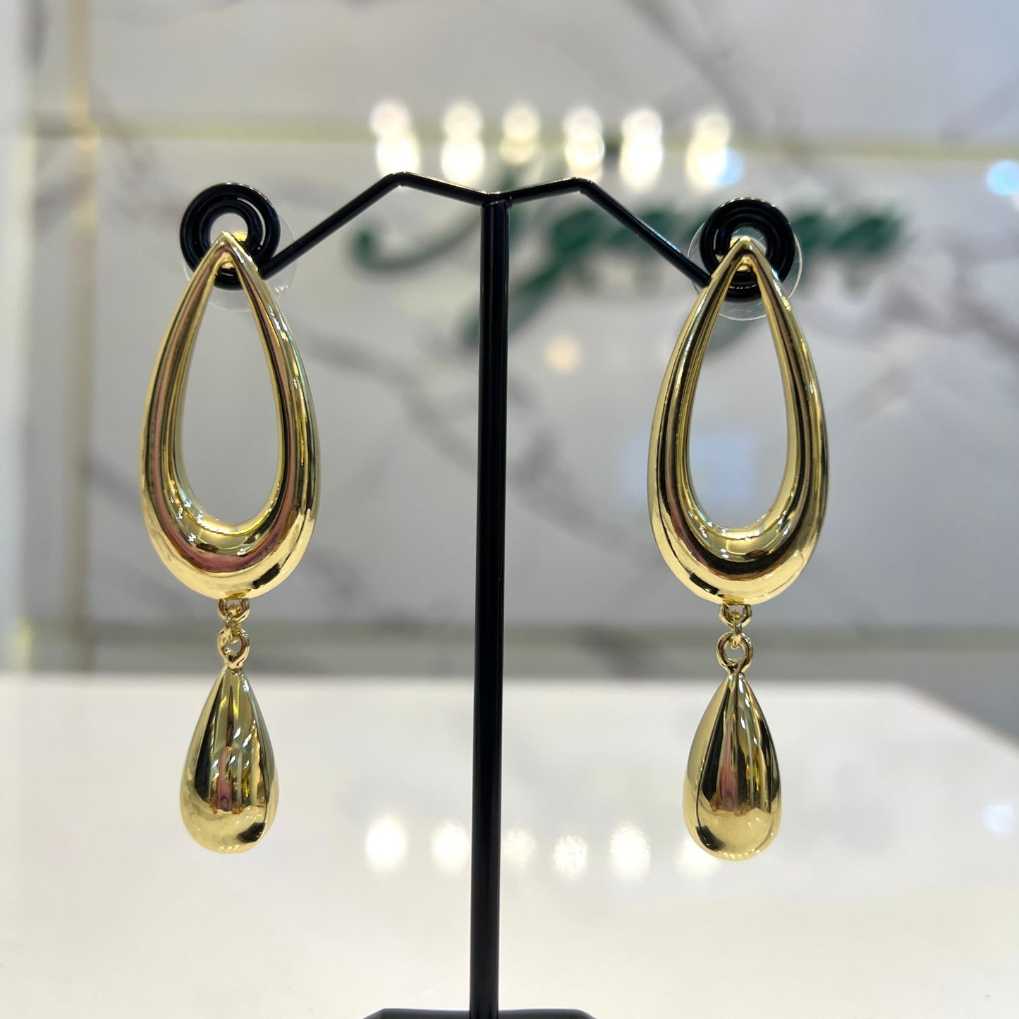 56BG275E-002 Earring