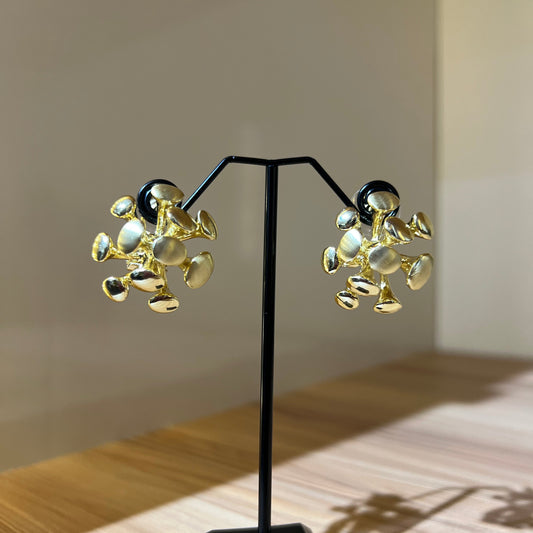 70NGV606E-001 Earring