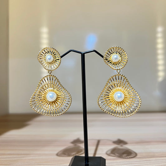 95NGM16125 Earring