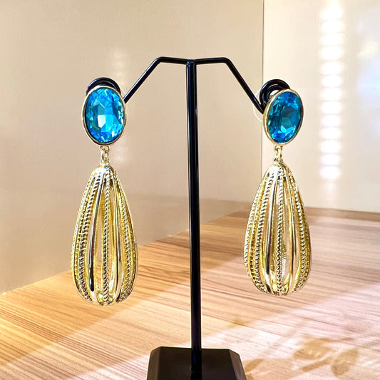 90NGV664E-001 Earring