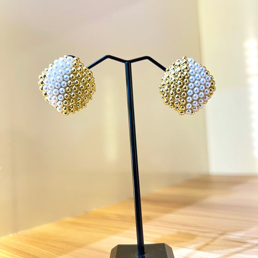 80NG879E-001 Earring