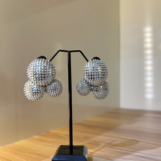 70NG042E-004 Earring