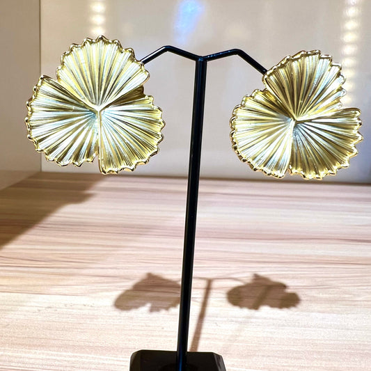 80NGV507E-002 Earring