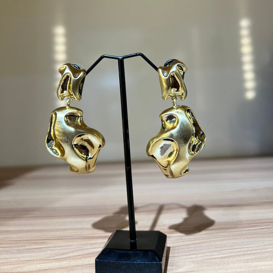 80NGV306E-001 Earring
