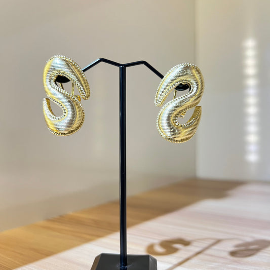 60NGV934E-001 Earring