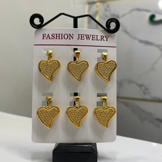 25NGL1001 Pendant