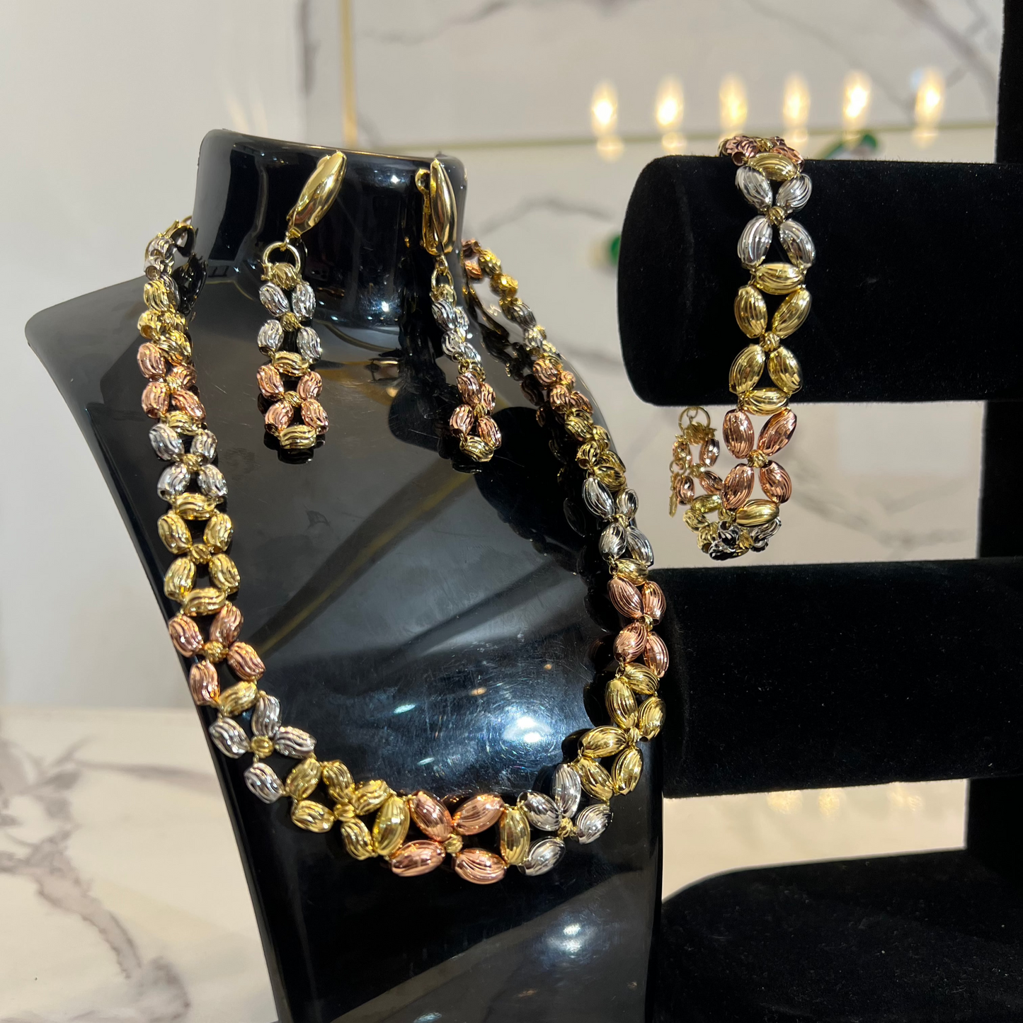 000043/MD Jewelry Set