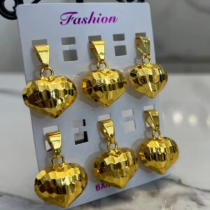 Pendants