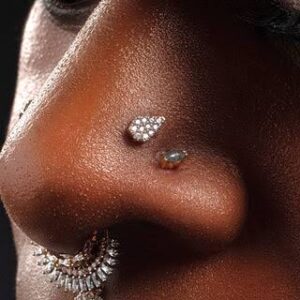 Nose Rings
