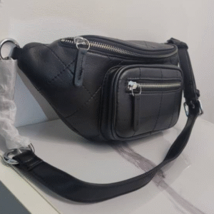 2041 BAG BLACK