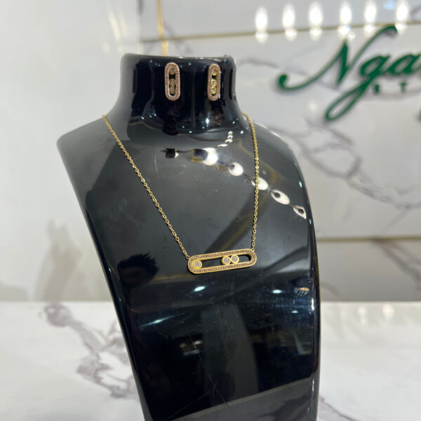 24090307 JEWELRY SET