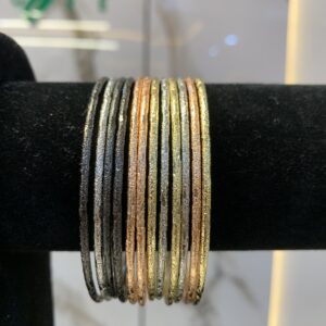 ECKO BANGLE 70