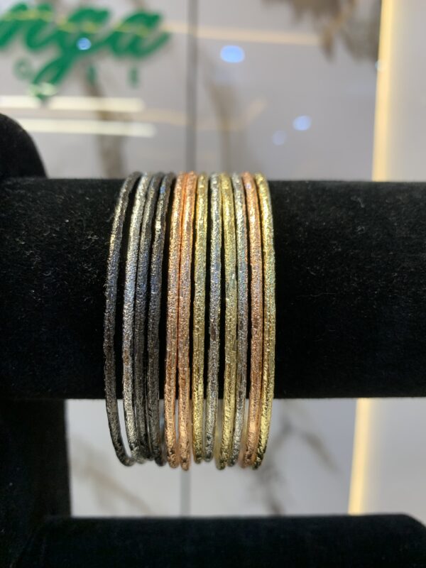 ECKO BANGLE 70