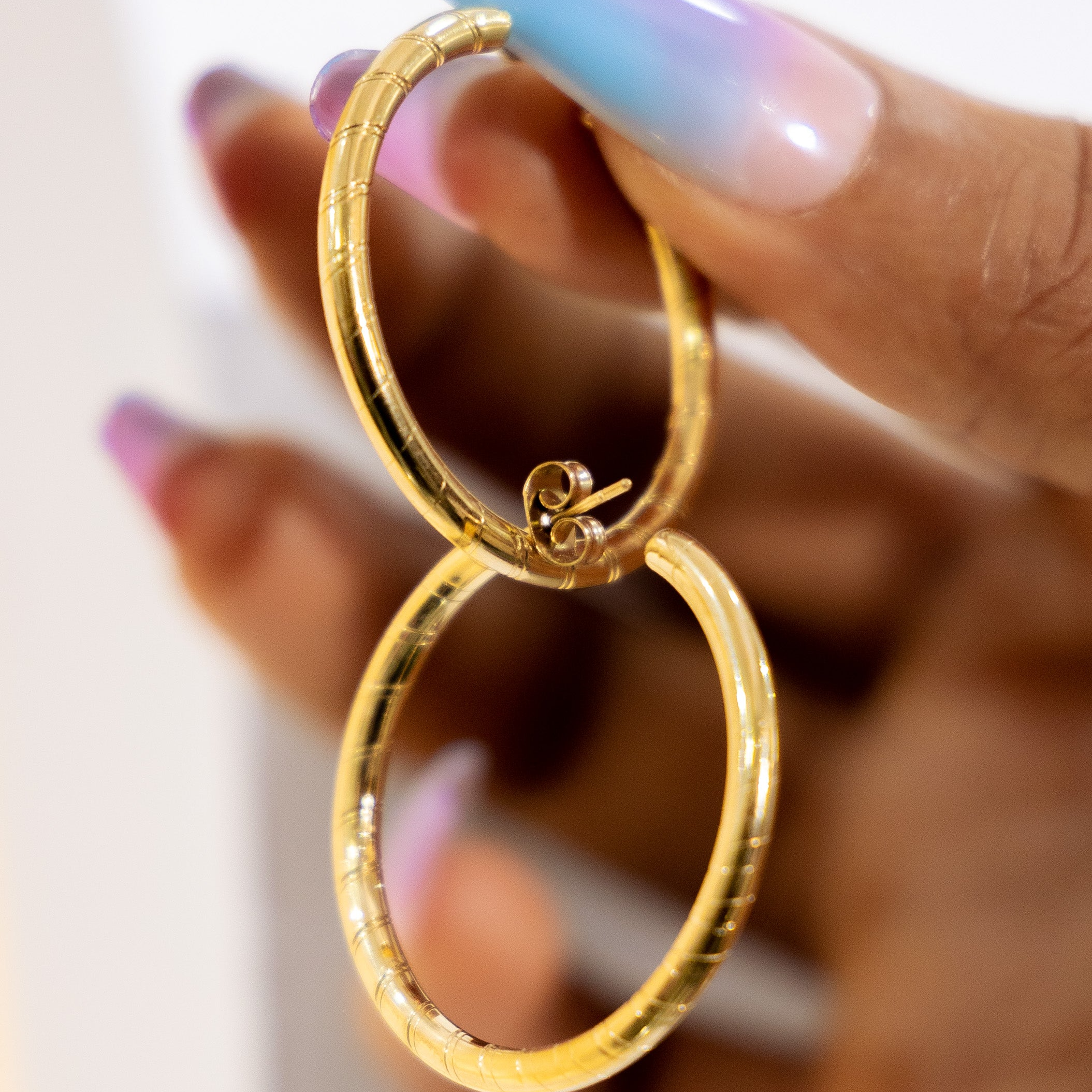 9105151 EARRING