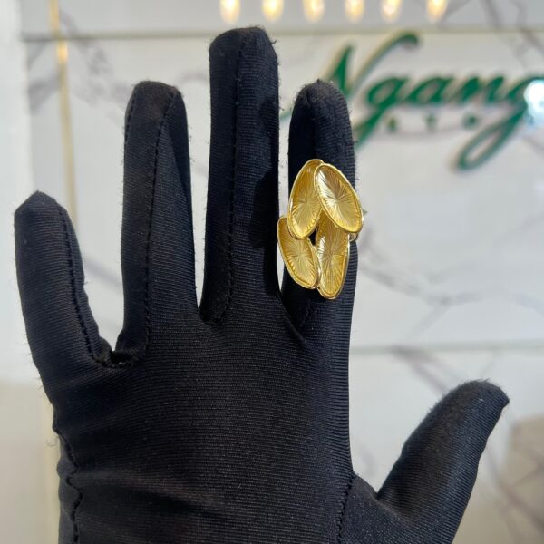 T115003R-102GOLD