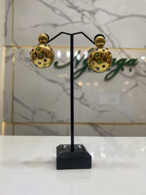 24090308 EARRING