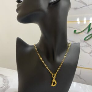 24090326 NECKLACE
