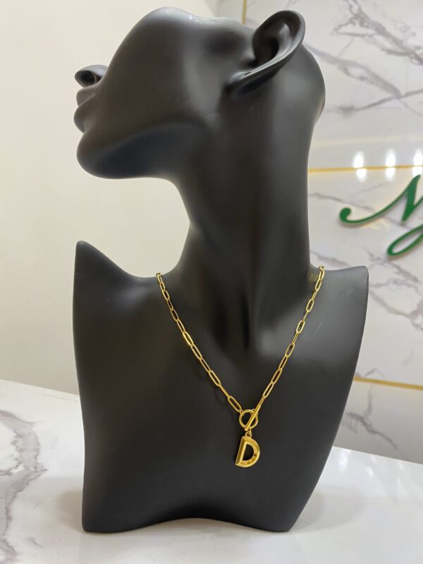 24090326 NECKLACE