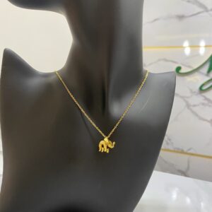 24090301 NECKLACE