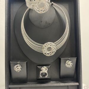 171NGMD1114 SILVER