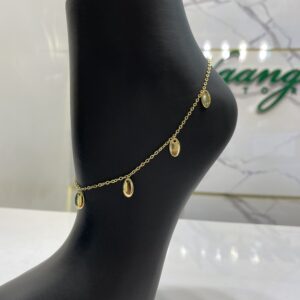Anklets
