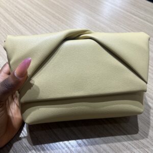 678 BAG YELLOW