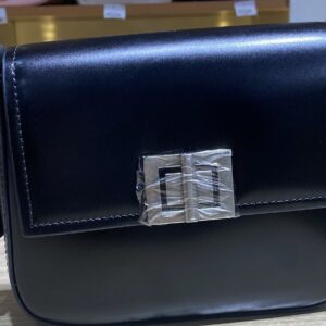 339 BAG BLACK