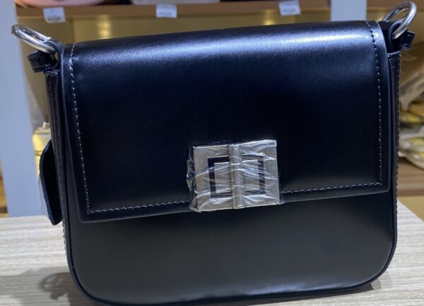 339 BAG BLACK