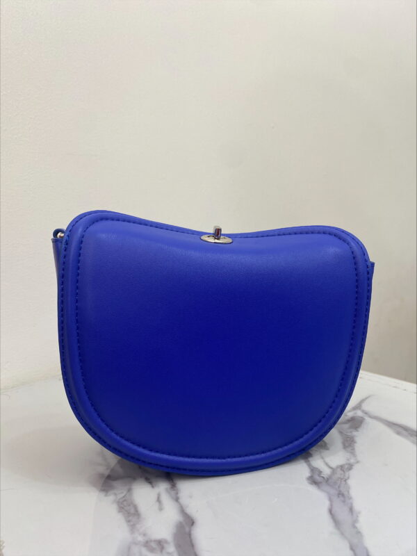 3650 BAG BLUE
