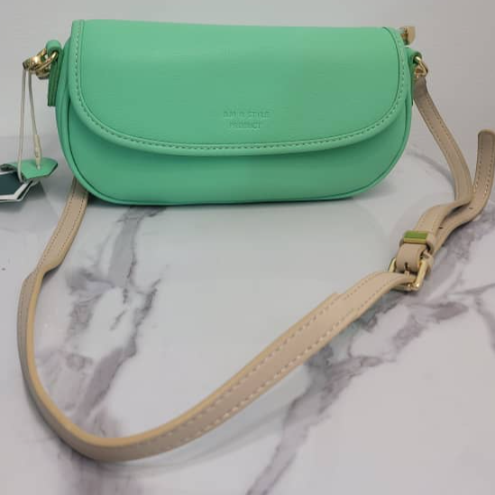 8629 Bag Mint