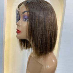 CHINESE BONE STRAIGHT 10"