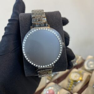 FEMALE SMART WATCH BLACK