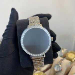 FEMALE SMART WATCH SILVER